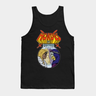 Hordes of Power Tank Top